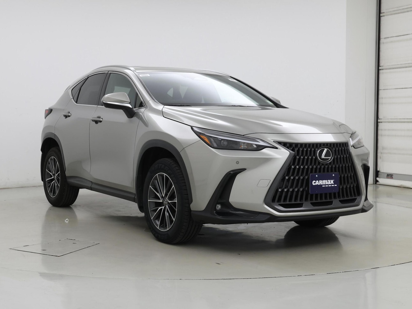 lexus nx hybrid 2024 JTJGKCEZ4R2024446 image lexus nx hybrid 2024 JTJGKCEZ4R2024446 image